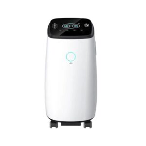 Generador de Oxígeno 6L/min